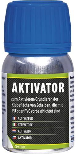 PETEC 82230 Aktivator 30ml