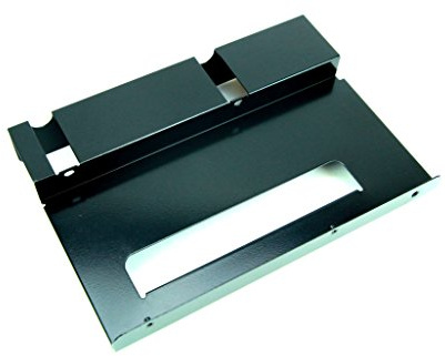 Mediasonic SSD Mounting Bracket for 2.5-inch to 3.5-inch Hard Disk Drive (HDB-G1)