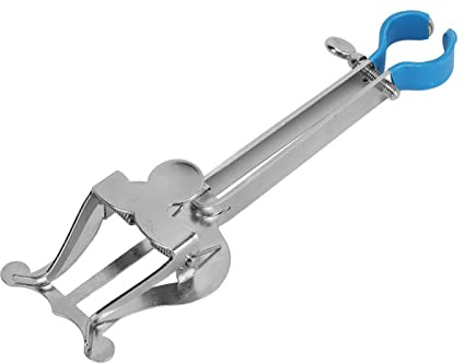 Alomejor Supporto di spartiti per Tromba Lyra, materiale in ferro, morsetto leggero e compatto su supporto per le prestazioni di camminata