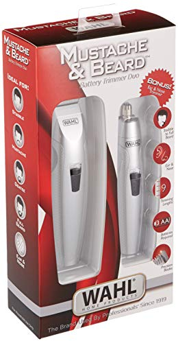 Wahl 5606-308 Rasoio per Regolabarba