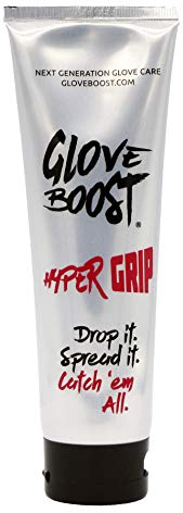 Torwarthandschuhe Grip - Grip Enhancer Gel - Hyper Grip - GLOVEBOOST, 140 g Tube