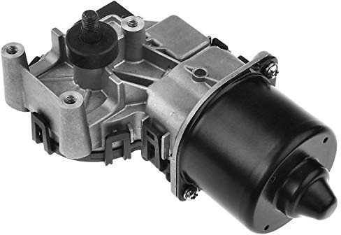 Frankberg 1x Wischermotor Vorne Links oder Rechts Kompatibel mit J.e.t.t.a IV 162 163 AV3 AV2 1.2L-2.5L 2011-2015 Replace# 85-35002