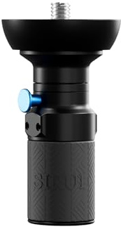 SIRUI QH-75 Halbschale Schnellgriff