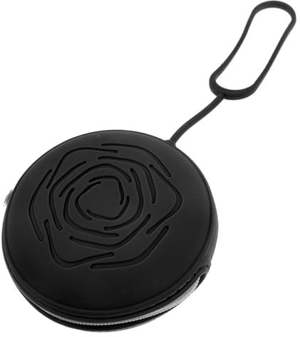 COLLBATH Storage Box Portable Case Reusable Silicone Holder Women Hygiene Period Carrier Packing Box for Daily Use