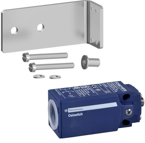 Interruptor de puerta S3D & CRN