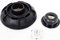 SHIMANO Baby-Boys STAUBKAPPE LI. Einheit SG-7R50, C3000-7R Cycling_Equipment, Schwarz, 1