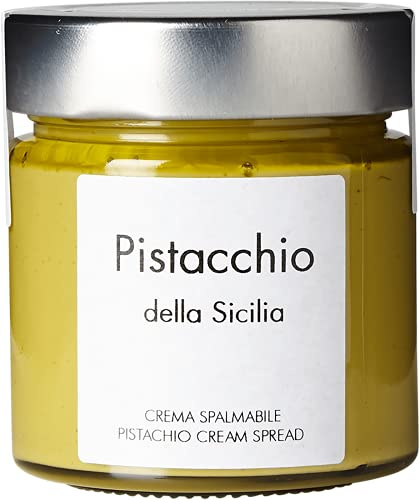 Pistachio Cream - Marco Colzani, Lombardia, Italy