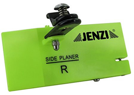 JENZI Planer Board 13 cm rechts