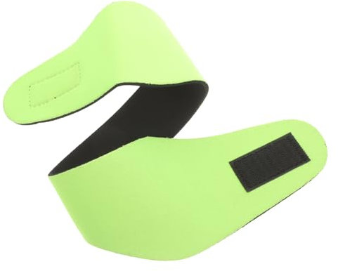 POPETPOP Sport Stirnband Für Schwimmen Und Sport Und Elastisch Für Erwachsene Für Yoga Fitness Outdoor-aktivitäten Leuchtendem