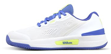 Wilson Intrigue Pro Women's Tennis Shoes Sneaker