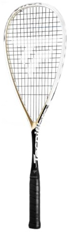 Tecnifibre Carboflex 130 Airshaft Squash Racket