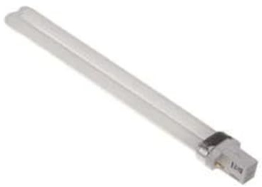 Osram Dulux S 9 W/835, G23, 9 W