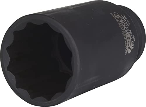 KS Tools 150.1704 1/2 special-länkaxel krafthylsa, 34mm