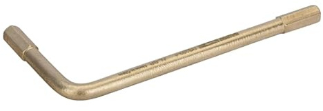 Llave Hex Antichispa Al-Br 8Mm