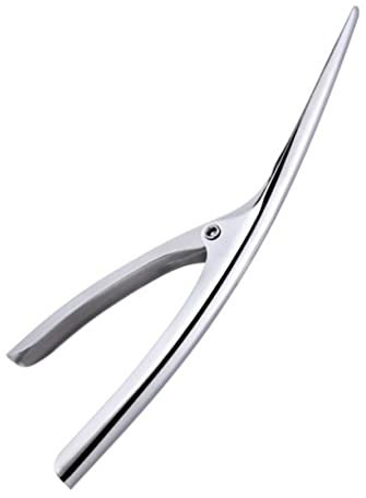 TOPBATHY Máquina Peladora De Conchas Herramientas De Cocina Creativas Pelador De Camarones