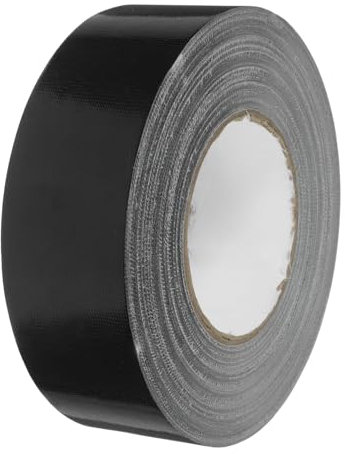 Anneome 1 Rotolo Di Nastro Adesivo Per Tappeti Nastro Adesivo Resistente Per La Riparazione La Sigillatura E Il Fissaggio Di Tappeti