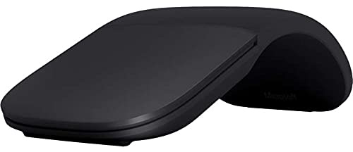 MS Surface Arc Mouse Bluetooth Commercial SC Hardware Black (DA)(FI)(NO)(SV)