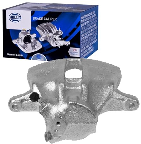 HELLA PAGID 8AN 355 790-331 Pinza freno,AN9033,Sistema frenante,LUCAS-TRW,Pezzo senza vuoto a perdere,per es. AUDI / SEAT / VOLKSWAGEN,Pezzo senza vuoto a perdere