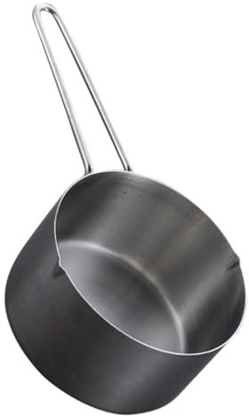 CONGARTENO Küchenhelfer Aus Passender Grifflänge Pulvermesser Für Hohe Gläser Verschleißfest Leicht Zu Reinigen Für Kaffee Und Milchtee Vielseitig Einsetzbar in Zuhause Und Restaurant