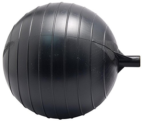 Watts FLT-P Polyethylene Float for Float Valves 3/8-16 Female Thread 8
