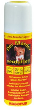 Hagopur Anti-Marder-Spray - 200ml