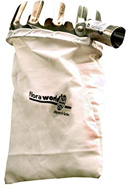 Floraworld Obstpflücker verzinkt