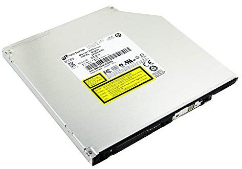 Quemador Blu-ray de doble capa 6X BD-RE DL BDXL para Asus ROG GL550JK GL551JK GL771JM GL752VW N551JW X553M Q500A Q550L Q550LF Q551L, repuesto de unidad óptica Super Multi 8X DVD+-R/RW M-Disc Writer