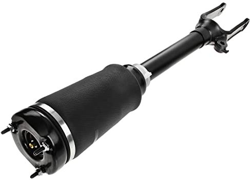 1x Luftfederbein Luftfederung Vorderachse Ohne ADS Kompatibel mit X164 GL320 GL350 GL420 GL450 GL500 W164 ML280 ML300 ML320 ML350 ML420 ML450 ML500 ML63 AMG 3.0L-6.2L 2005-2012 1643204513