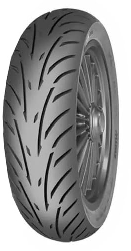 Mitas S7411757 Motorcykeldäck, Vuxna Unisex, Multifärg, Standard