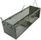 Easipet Heavy Duty Humane Rodent Trap, Metal Construction