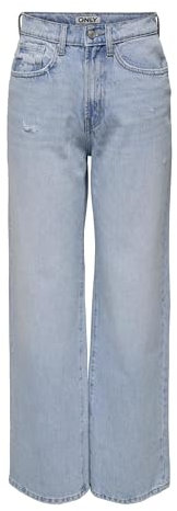 ONLY Onlhope Ex Hw Wide Tai261 DNM Noos