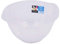 Wham Cuisine Mixing Bowl Clear 4Ltr, 5038135121814