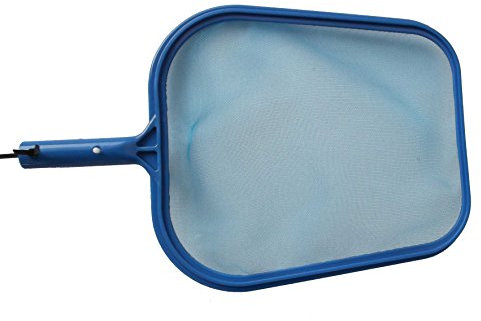 Happy Hot Tubs Swimming Pool Flat Leaf Skimmer Net Water Koi Pond Hot Tub Cleaning BARGAIN