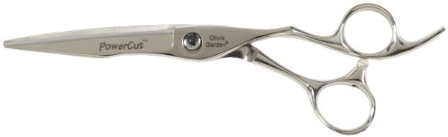 Olivia Garden Haarschneide-Schere Power Cut 6,25 Zoll Rechtshand