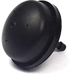 Briggs & Stratton 394281S Ampoule d'amorçage, Multicolore