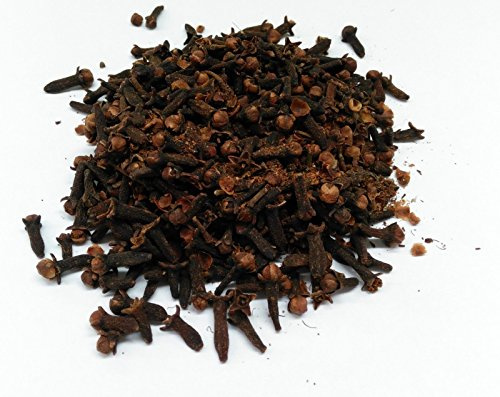 200g | Whole Dried Cloves (200g)