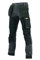 DEWALT Memphis Stretch Trouser 42W 29L Black/Grey