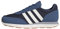adidas Herren Run 60s 3.0 Shoes Schuhe, Legend Ink/Core White/Crew Blue