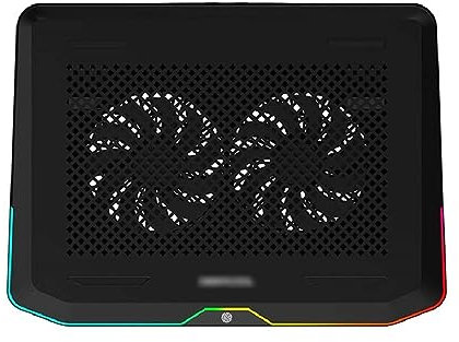 Soporte portatil Base Ordenador portatil Refrigeración para portátiles Enfriadores creativos para portátiles Portátiles con Estilo