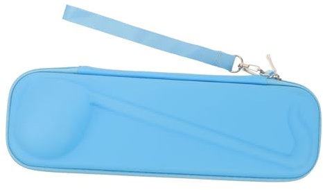 ibasenice Tragbarer Aufbewahrungshalter Aus Eva-material Für Die Tragetasche Von Musikinstrumenten