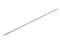 sourcing map 4 mm x 250 mm gerade Shank Twist Bohren Bit für elektrische Bohrmaschine de