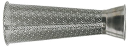 FILTRO RICAMBIO PASSAPOMODORI ELETTR N.5 INOX