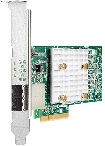 Carte de contrôleur Raid HPE 804398-B21 12 GB/s