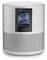 Bose 500 Home Lautsprecher mit Alexa, eingebaut 795345-4300 Luxe Silver