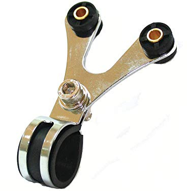 Koso Support pour Instruments 64 mm GP Style