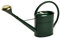 GARDEN TOOL BROTHERS Gießkanne British Can Slimcan 8 Liter in Dunkelgrün