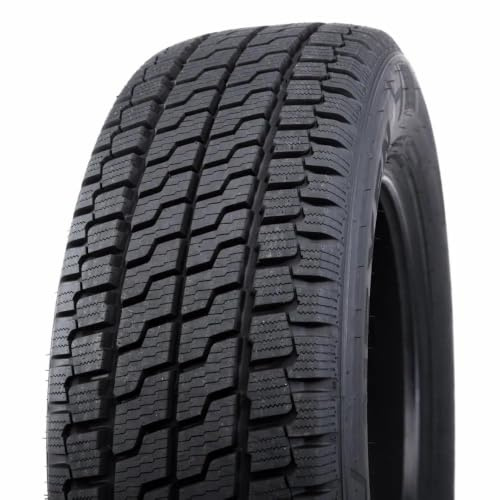 NEXEN N BLUE 4SEASON VAN – 225/75R16C 121/120R – D/C/73 – året runt däck