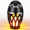Altavoz Bluetooth con luz de llama LED, altavoz inalámbrico impermeable, Bluetooth 5.0, inalámbrico, portátil, audio HD, altavoz Bluetooth, luz LED, regalos para niñas, jóvenes, mujeres, hombres