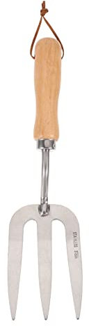 Râteau À Main pour Jardin Outil De Cultivation Pratique Conception Ergonomique Fatigue