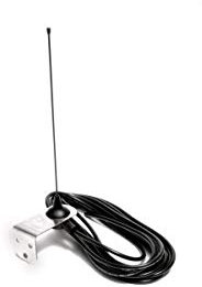 Diagral 6100012 Antenne d'extérieur